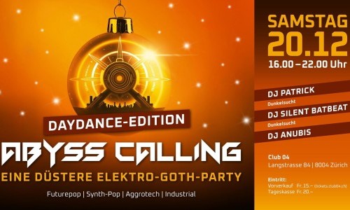 ABYSS CALLING