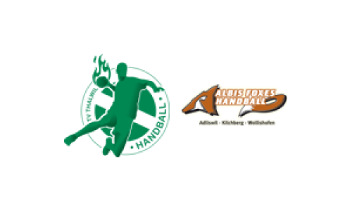 SG THW Handball Turnier - Albis Foxes Handball