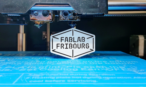 Le Fablab-Fribourg