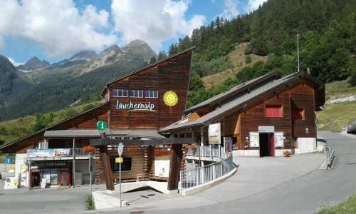 L&ouml;tschental Marketing AG