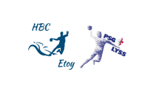 HBC Etoy - PSG Lyss