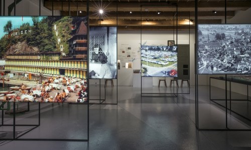 Mutig, trotzig, selbstbestimmt - Nidwaldens Weg in die Moderne