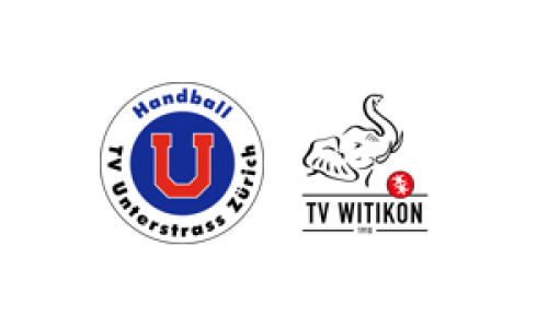TV Unterstrass 2 - TV Witikon 3
