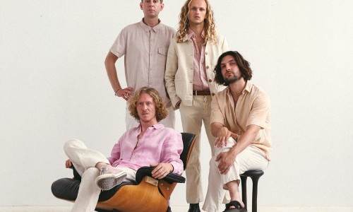 Yin Yin im Kaufleuten