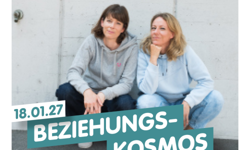 Beziehungskosmos