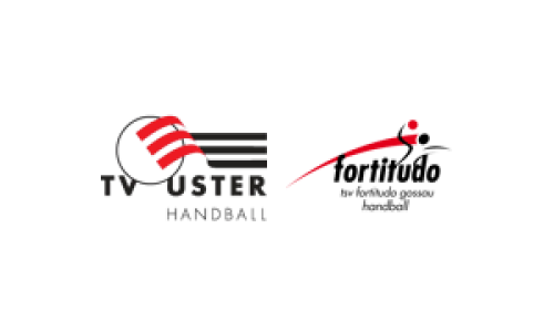SG Uster / St&auml;fa - TSV Fortitudo Gossau 2