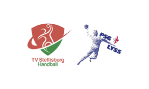 TV Steffisburg HARZ 4 (M4) - PSG Lyss 2 (M2)