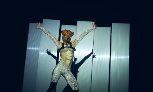 Figura Theaterfestival: ORLANDO*
