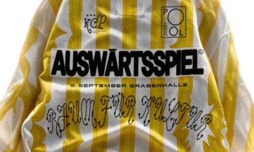 Ausw&auml;rtsspiel # 1