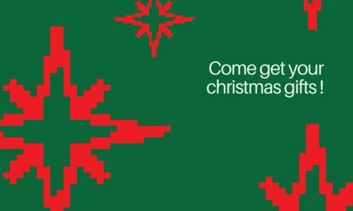 FRIPBOURG CHRISTMAS MARKET