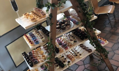 #6 SALON DU VIDE DRESSING - H&ocirc;tel de Ville