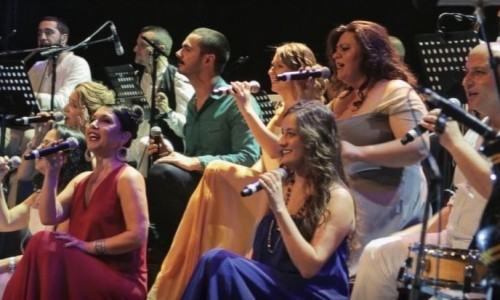 30 Years with Kardeş T&uuml;rk&uuml;ler: Songs of Fraternity