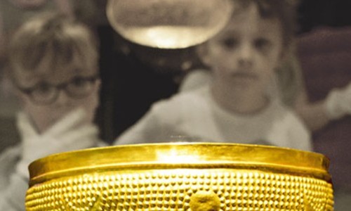 Gr&ouml;sser, schwerer, &auml;lter &ndash; Rekorde im Museum