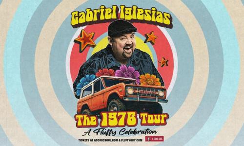 Gabriel Iglesias