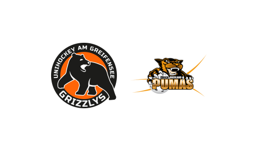 Unihockey am Greifensee - Z&uuml;rich Oberland Pumas III