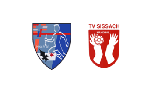 SG Handball Birseck/HC Therwil - SG Handball Oberbaselbiet 2