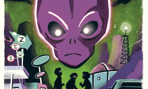 Die drei ??? – Phantom Highway