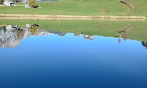 Klanghaus Toggenburg