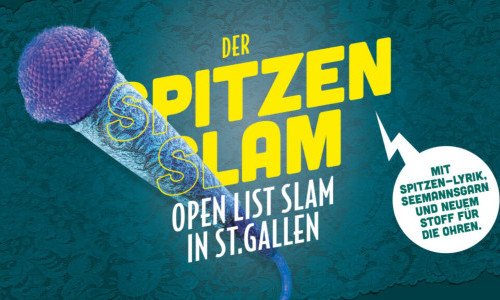 Spitzen Slam