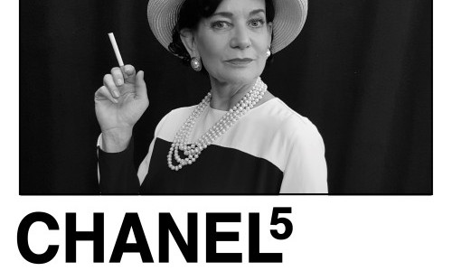 CHANEL⁵ – Theater, Musik & Kulinarik