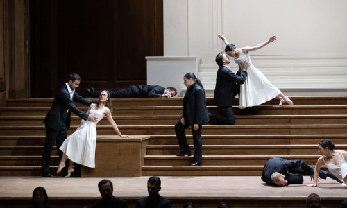 Summer-Festival: Orfeo ed Euridice