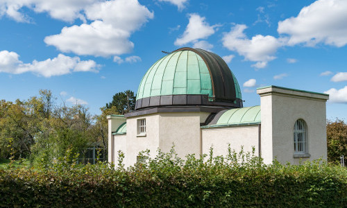 Sternwarte St. Margarethen