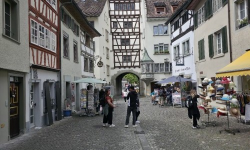 Altstadt Lenzburg