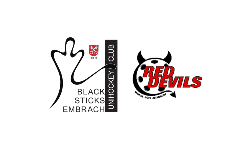 UHC B.S. Embrach - Red Devils March-H&ouml;fe II