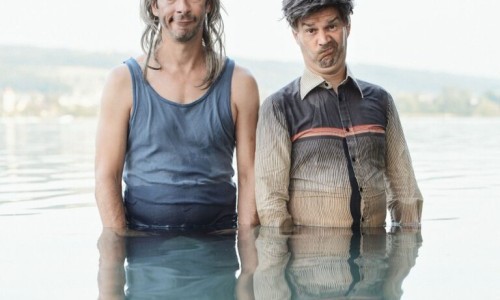 Pasta del Amore – Sink Positiv