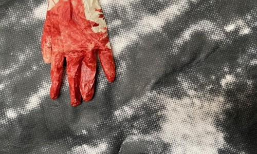 you make me shiver &ndash; I feel so tender