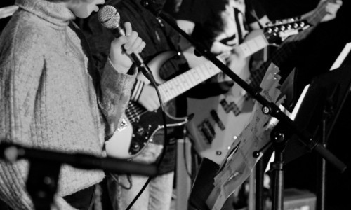 Adventskonzerte der Musikschule