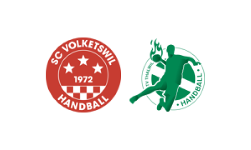 SC Volketswil - TV Thalwil 2