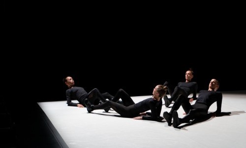 Ausstellung 15 Jahre ZeughausKultur