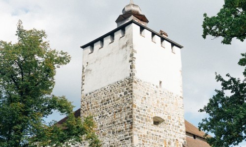 Schweizer Schl&ouml;ssertag