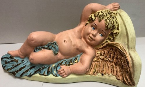 Rund um Engel - Engel Rundum