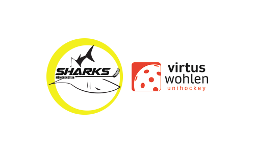 Sharks M&uuml;nchenstein - Virtus Wohlen