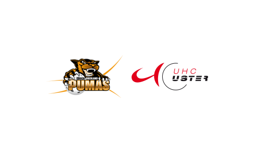 Z&uuml;rich Oberland Pumas - UHC Uster II