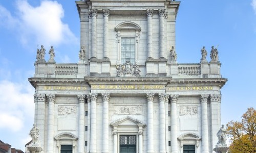 St. Ursen-Kathedrale