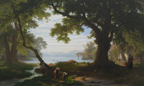 Bildkl&auml;nge. Natur als Klangraum