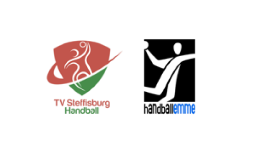 SG TV Steffisburg - Handball Emme