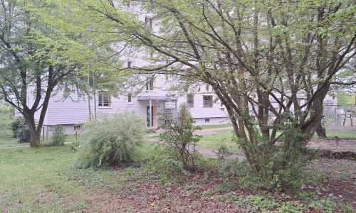 Freizeitanlage Eichw&auml;ldli