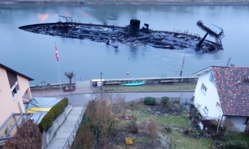 Was werd' ich Armer dann sagen?