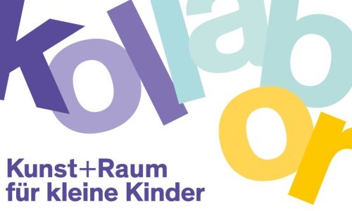 Projekt | kollabor. Kunst+Raum für kleine Kinder