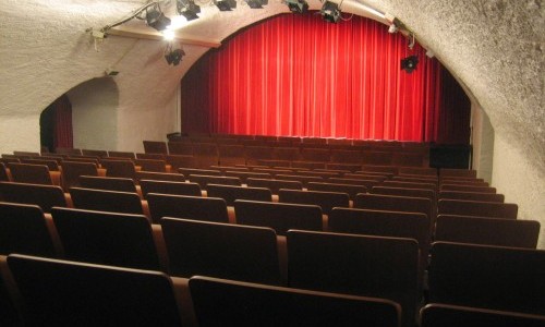 Kellerbühne St.Gallen