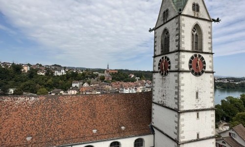 Stadtkirche St. Johann