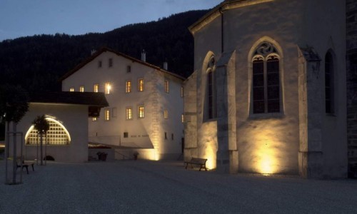 Mus&eacute;e de Bagnes