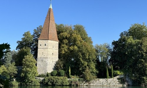 Krummturm Solothurn