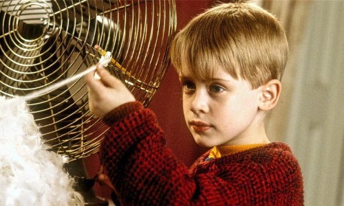 Kevin – Allein zu Haus (Home Alone)