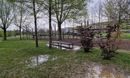 Eulachpark Winterthur