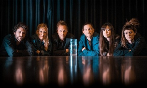 BeJazz TransNational: Matthias Wenger &laquo;Floating Island&raquo;